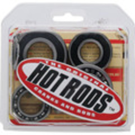 Kit roulements boîte de vitesse HOT RODS 250 YZ-F / XX-F