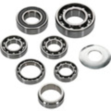 Kit roulements boîte de vitesse HOT RODS 125 SX / TC / MC
