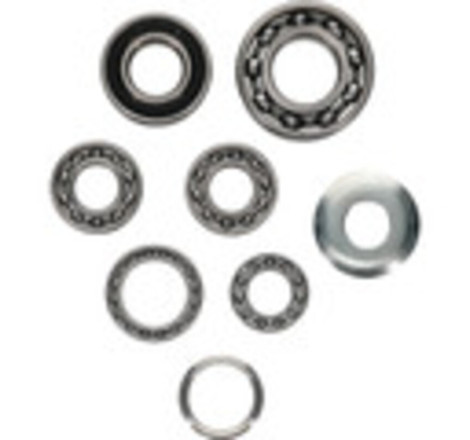 Kit roulements boîte de vitesse HOT RODS 125 SX / TC / MC