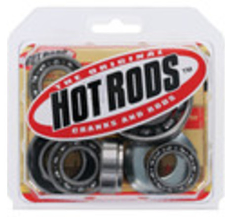 Kit roulements boîte de vitesse HOT RODS 125 SX / TC / MC