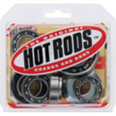 Kit roulements boîte de vitesse HOT RODS 125 SX / TC / MC