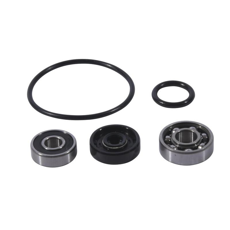 Kit réparation pompe à eau HOT RODS 125 SX 2000 à 2006