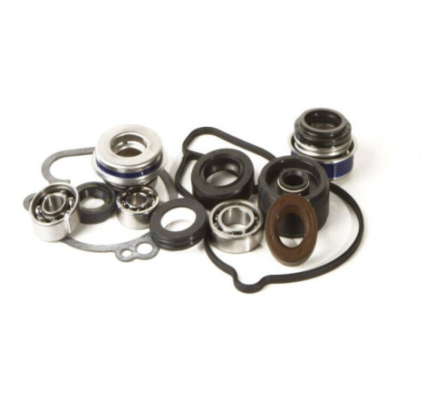 Kit arbre de pompe à eau HOT RODS 50/65 SX/TC/MC
