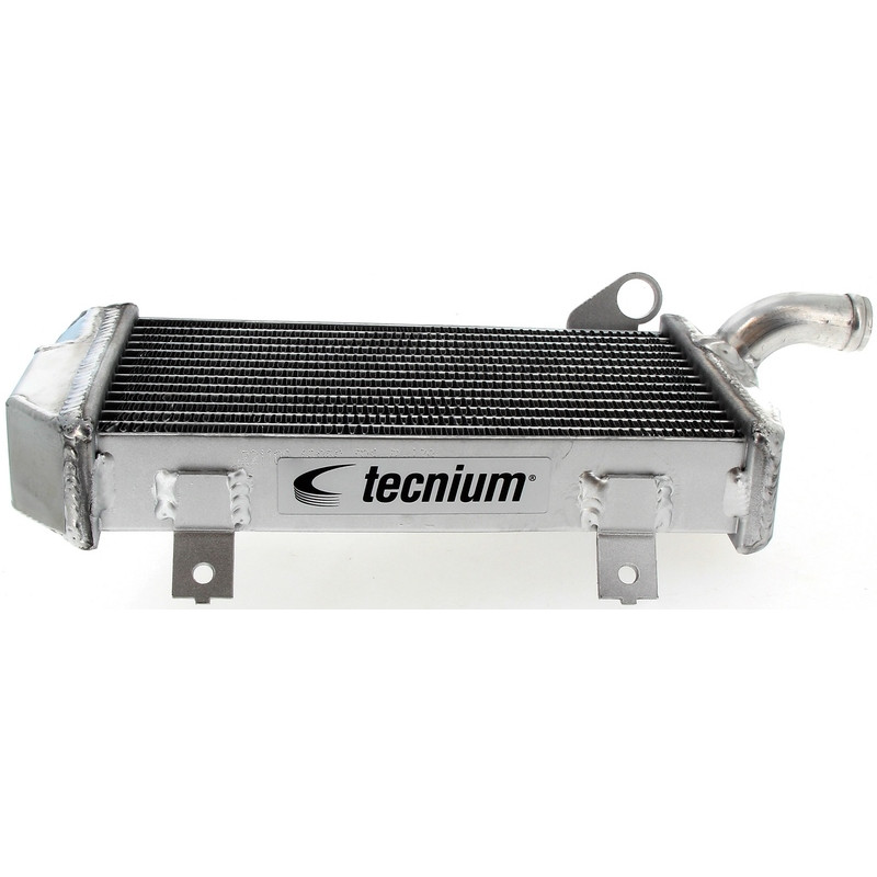 Radiateur gauche TECNIUM soude/standard Honda 450 Crf-r 2021 à 2023