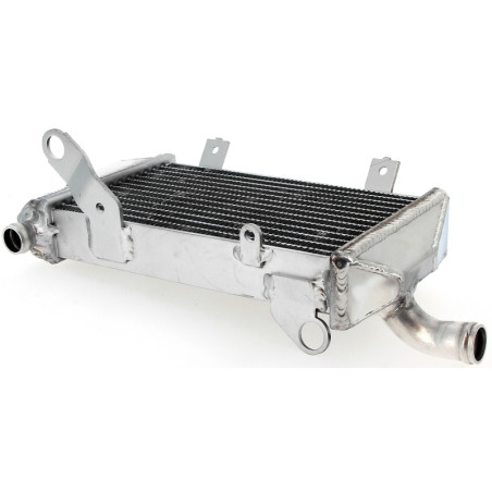 Radiateur gauche TECNIUM soude/standard Honda 450 Crf-r 2021 à 2023