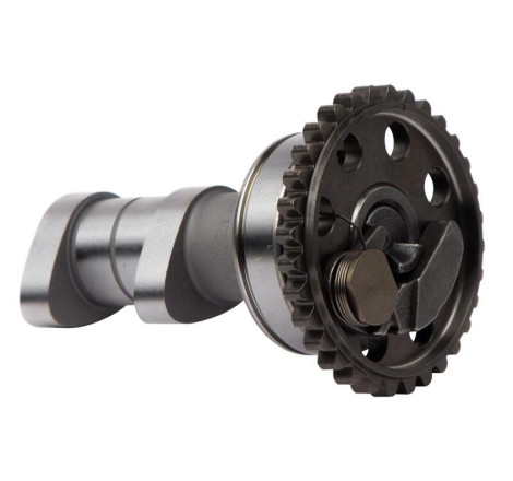 Arbre à cames échappement HOT CAMS pour Yamaha YZ250F 2014 à 2016 – Performance Moteur 4 Temps
