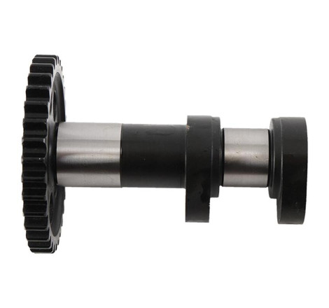 Arbre à cames échappement HOT CAMS pour KTM 250 SX-F / Husqvarna FC 250 / GasGas MC-F – Performance 4 Temps