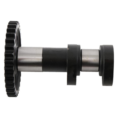 Arbre à cames échappement HOT CAMS pour KTM 250 SX-F / Husqvarna FC 250 / GasGas MC-F – Performance 4 Temps