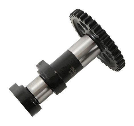 Arbre à cames échappement HOT CAMS pour KTM 250 SX-F / Husqvarna FC 250 / GasGas MC-F – Performance 4 Temps