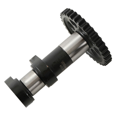 Arbre à cames échappement HOT CAMS pour KTM 250 SX-F / Husqvarna FC 250 / GasGas MC-F – Performance 4 Temps