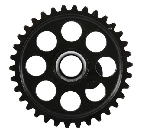 Arbre à cames échappement HOT CAMS pour KTM 250 SX-F / Husqvarna FC 250 / GasGas MC-F – Performance 4 Temps