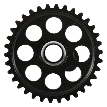 Arbre à cames échappement HOT CAMS pour KTM 250 SX-F / Husqvarna FC 250 / GasGas MC-F – Performance 4 Temps