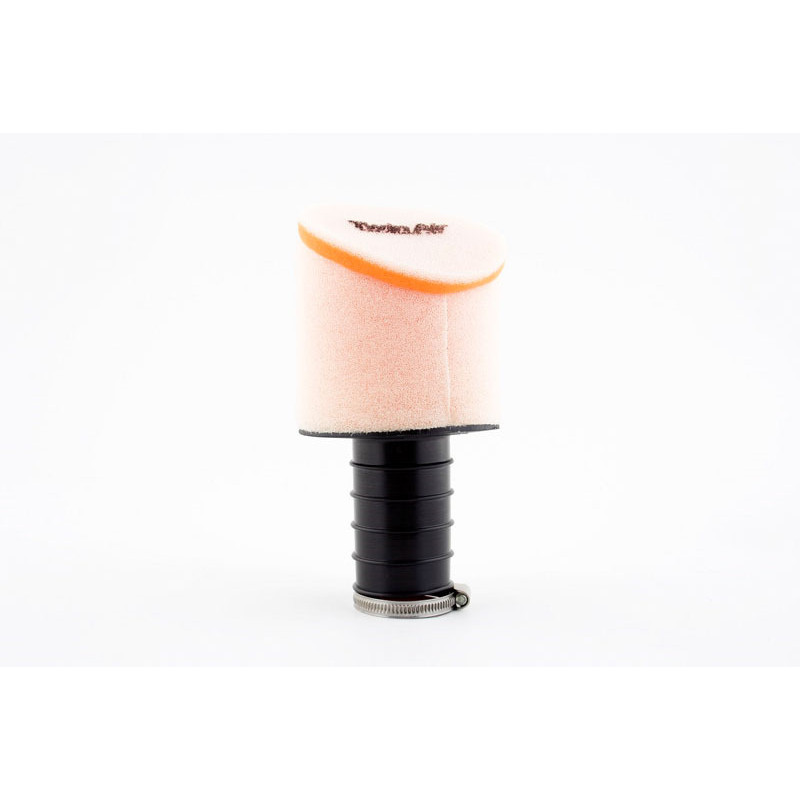 Filtre à air cylindrique TWIN AIR Ø45mm - 153002 Suzuki RM80 1981