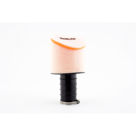 Filtre à air cylindrique TWIN AIR Ø45mm - 153002 Suzuki RM80 1981