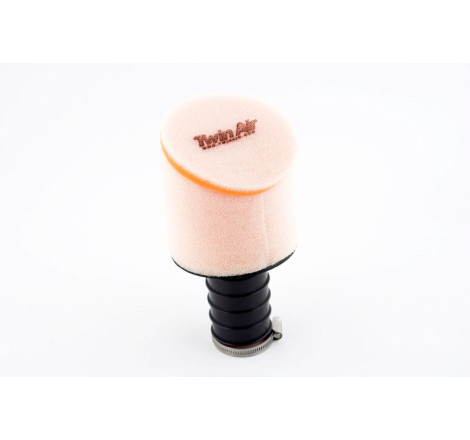 Filtre à air cylindrique TWIN AIR Ø45mm - 153002 Suzuki RM80 1981