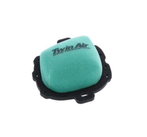 Filtre à air TWIN AIR pré-huilé 250/450 CRF
