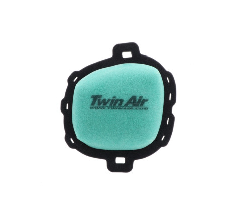 Filtre à air TWIN AIR pré-huilé 250/450 CRF