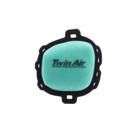 Filtre à air TWIN AIR pré-huilé 250/450 CRF
