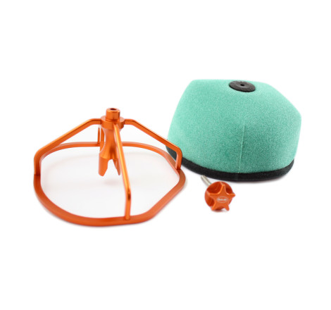 Filtre à air TWIN AIR kit Powerflow 250/450 RM-Z