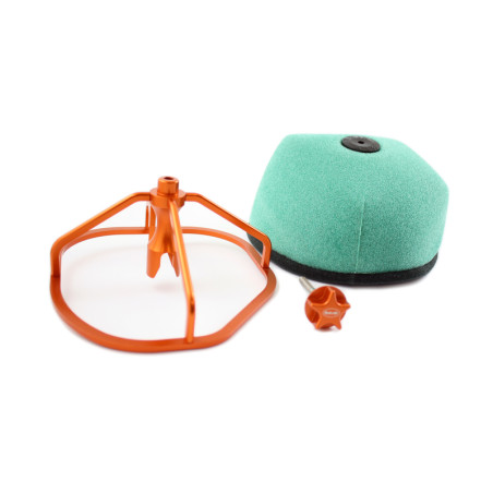 Filtre à air TWIN AIR kit Powerflow 250/450 RM-Z