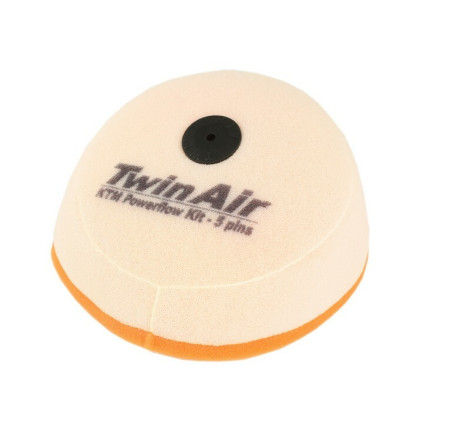 Filtre à air TWIN AIR kit Powerflow 125/250 SX 2007 à 2010