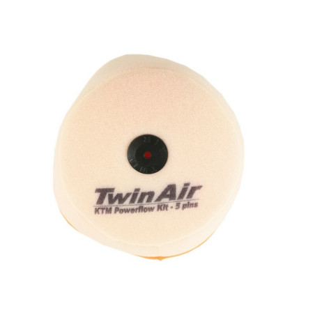 Filtre à air TWIN AIR kit Powerflow 125/250 SX 2007 à 2010