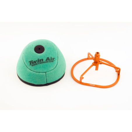 Filtre à air TWIN AIR kit Powerflow 250/450 CRF