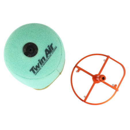 Filtre à air TWIN AIR kit Powerflow 125/250 CR 2002 à 2007