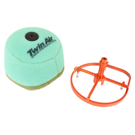 Filtre à air TWIN AIR kit Powerflow 125/250 CR 2002 à 2007