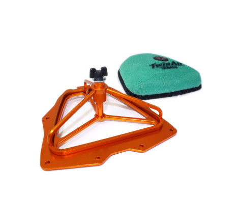 Filtre à air TWIN AIR kit Powerflow 250/450 YZ-F/XX-F