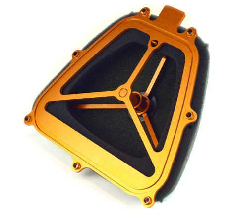 Filtre à air TWIN AIR kit Powerflow 250/450 YZ-F/XX-F