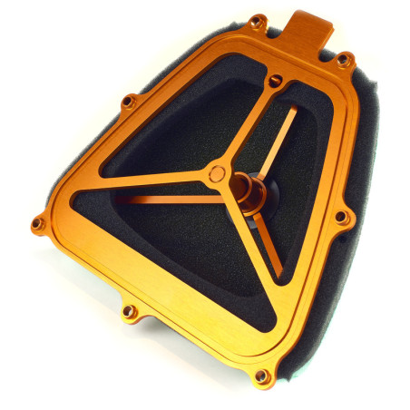 Filtre à air TWIN AIR kit Powerflow 250/450 YZ-F/XX-F