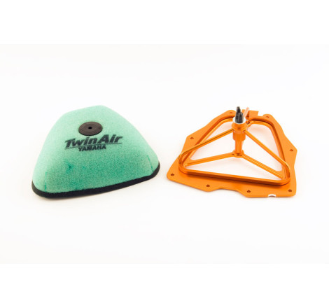 Filtre à air TWIN AIR kit Powerflow 250/450 YZ-F/XX-F