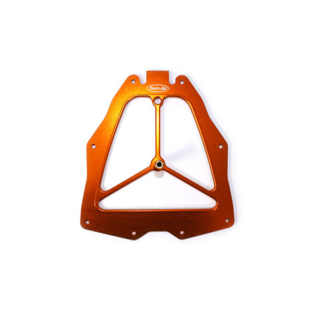 Filtre à air TWIN AIR kit Powerflow 250/450 YZ-F/XX-F