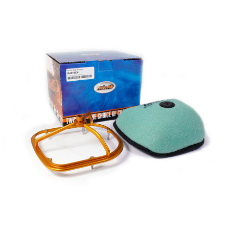 Filtre à air TWIN AIR kit Powerflow 250/350/450 SX-F 2011 à 2015