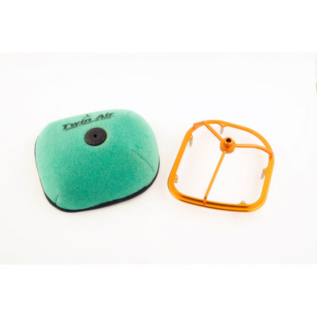 Filtre à air TWIN AIR kit Powerflow 250/350/450 SX-F 2011 à 2015