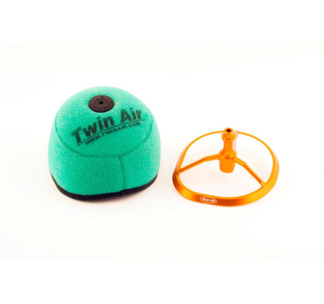Filtre à air TWIN AIR kit Powerflow 250/450 RM-Z