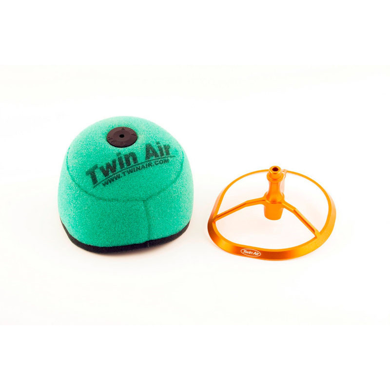 Filtre à air TWIN AIR kit Powerflow 250/450 RM-Z