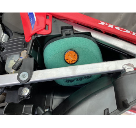 Kit Powerflow TWIN AIR 250/450 CRF