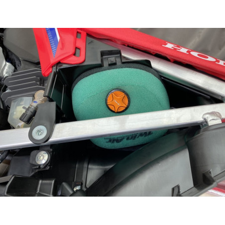 Kit Powerflow TWIN AIR 250/450 CRF