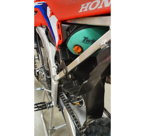 Kit Powerflow TWIN AIR 250/450 CRF