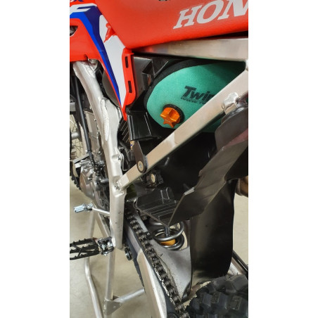 Kit Powerflow TWIN AIR 250/450 CRF