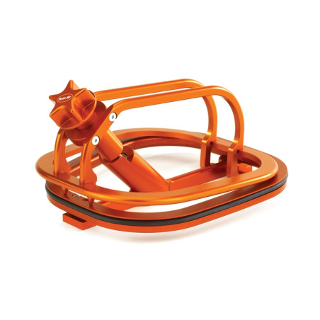 Kit Powerflow TWIN AIR 250/450 CRF