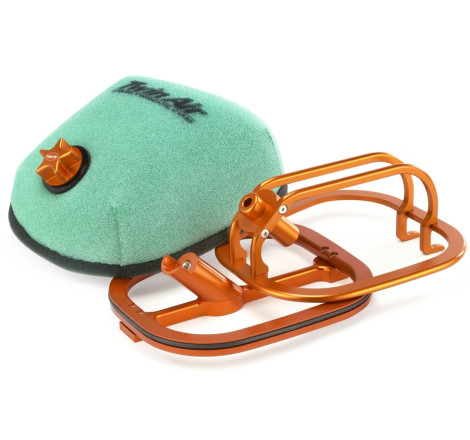 Kit Powerflow TWIN AIR 250/450 CRF