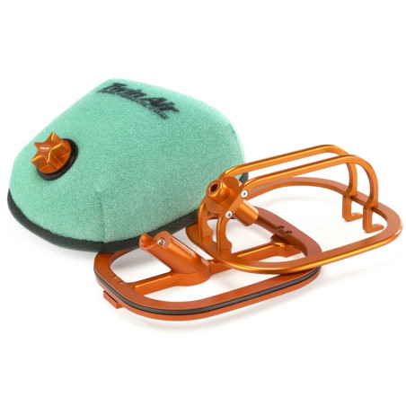 Kit Powerflow TWIN AIR 250/450 CRF