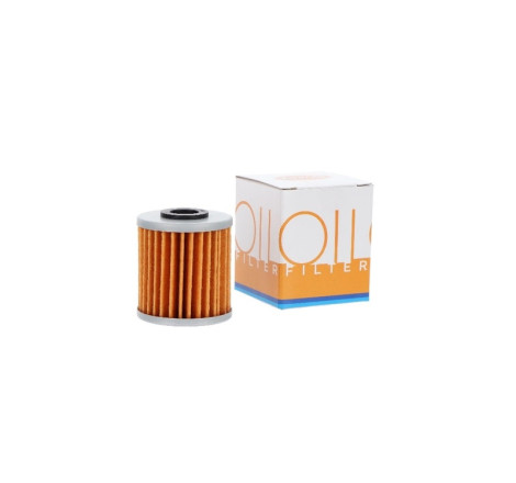 Filtre à huile TWIN AIR 140018 – 250/450 KX-F / RM-Z
