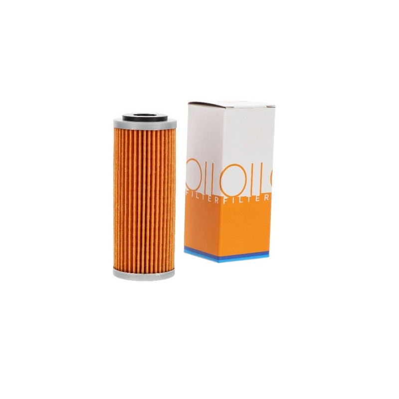 Filtre à huile TWIN AIR - 140019 250/450 SX-F/FC/MC
