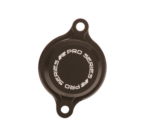 Couvercle de filtre à huile RFX Pro (Anodisé dur) YZF250/450