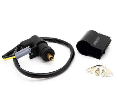 Starter automatique Piaggio DELLORTO