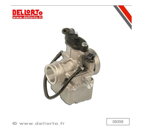 Carburateur DELL ORTO VHST BS Ø28mm